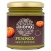 Biona Organic Pumpkin Seed Butter 170g view 1