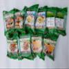 Vegefarm Vege Variety Pack PLUS 10 x 1 lb bags NON-GMO, Plant Based view 1
