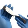 Omonic Ergonomics Stainless Steel IASTM Curve Tool, Myofascial Release Massage Gua Sha Scraping Tool, Professional & Amateur Use, 6.25" Long, 7.3 oz, Scraping, Rolling Technique view 1