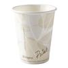 CiboWares 8 Ounce Disposable Paper Hot Cups with PLA Lining, Case of 1000 view 1