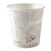 CiboWares 10 Ounce Disposable Paper Hot Cups with PLA Lining, Case of 1000 view 1