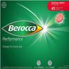 Berocca Performance Original 45 Effervescent Tablets view 1