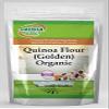 Quinoa Flour (Golden) Organic (8 oz, ZIN: 526216) view 1