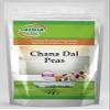 Chana Dal Peas (16 oz, ZIN: 526088) view 1