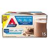 Atkins Gluten Free Protein-Rich Shake, Milk Chocolate Delight, 30 Count view 1
