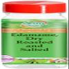 Edamame, Dry Roasted and Salted (1 oz, ZIN: 526158) - 3 Pack view 1