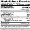 Edamame, Dry Roasted and Salted (1 oz, ZIN: 526158) - 3 Pack view 3