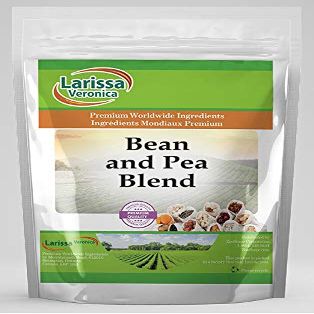 Bean and Pea Blend (8 oz, ZIN: 526063) - 2 Pack