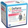 DeFlame Tendon and Ligament Supplements - Clinically Formulated Joint Support Supplement Vitamin Packs for Women and Men for Enhanced Mobility and Comfort Support - Made in the USA - 1 Month Supply view 1