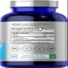 Horbach CLA Supplement | 300 Softgel Pills | Maximum Potency | Conjugated Lineolic Acid from Safflower Oil | Non-GMO, Gluten Free view 2