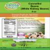 Cannellini Beans (White Kidney Beans) (8 oz, ZIN: 526084) view 2