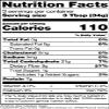 Black Turtle Beans, Organic (4 oz, ZIN: 526140) view 3