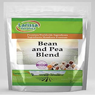 Bean and Pea Blend (8 oz, ZIN: 526063)