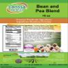 Bean and Pea Blend (16 oz, ZIN: 526064) view 2