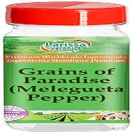Grains of Paradise (Melegueta Pepper) (1 oz, ZIN: 526055)