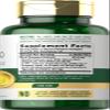 Carlyle Oregano Oil Supplement | 150 Softgel Capsules | Contains Carvacrol | Non-GMO & Gluten Free Formula view 2