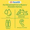A+Health Earwax Removal Drops, Carbamide Peroxide 6.5%, Made in USA, Twin Pack, 1 fl Ounce(Two 0.5 fl oz bottles) view 2