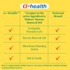 A+Health Earwax Removal Drops, Carbamide Peroxide 6.5%, Made in USA, Twin Pack, 1 fl Ounce(Two 0.5 fl oz bottles) view 3