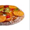 Pastry Chef's Boutique Belgian Pearl Sugar for Waffles Brioches and Choux Pastry - Large Grain - 8oz. view 2