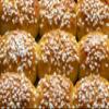 Pastry Chef's Boutique Belgian Pearl Sugar for Waffles Brioches and Choux Pastry - Large Grain - 8oz. view 4