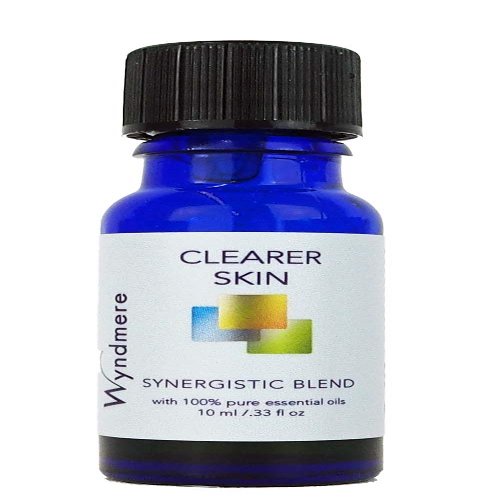 Wyndmere Clearer Skin Essential Oil Blend 10ml