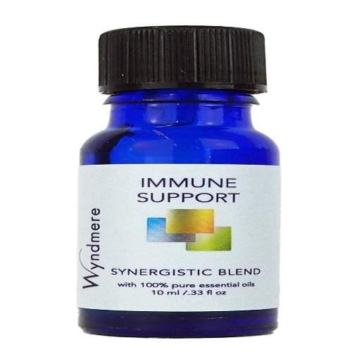 WYNDMERE Naturals Immune Support Blend, 0.33 OZ