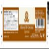 Nutural World Smooth Almond and Coconut spread 6 Oz (170g) view 4