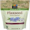 365 by Whole Foods Market, Organic Flaxseed Finely Ground, 14 Ounce view 1