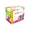 Opthopatch Eye Patches for Kids - Extra Sensitive Adhesive - Girls' Design [Series II] - 40 Count + 1 Reward Chart view 1