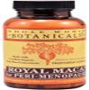 Whole World BOTANICALS Royal Maca for Peri-Menopause, 60 CT view 1