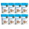 Elan Organic Mediterranean Mix, Non-GMO, Vegan, Gluten-Free , 8 pack of 5.3 oz view 4