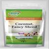 Coconut, Fancy Shred (8 oz, ZIN: 526387) - 3 Pack view 1