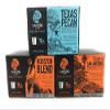 Cafe Ole Taste of Texas Gourmet Coffee K Cups Gift Assortment, 12ct. (36 Cups) Houston Blend, Texas Pecan, Taste of San Antonio view 1