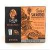 Cafe Ole Taste of Texas Gourmet Coffee K Cups Gift Assortment, 12ct. (36 Cups) Houston Blend, Texas Pecan, Taste of San Antonio view 4