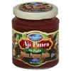 Aji Panca en Pasta, Panca Pepper Paste, 227g. 8Oz view 1