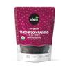 Elan Organic Sun-Dried Thompson Raisins, Dried Fruits, No Added Sugar, Non-GMO, Vegan, Gluten-Free, Kosher, Healthy Snacks, Naturally Sweet Snack, 8 pack of 7.9 oz view 3
