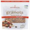 Erin Baker's Homestyle Granola with Ancient Grains-Fruit & Nut-2 packs view 1