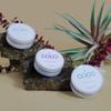 COCO by Stone 3.5oz Pomegranate Coconut Wax Travel Tin Candle view 3