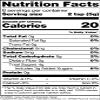 Cacao Powder, Non-Fermented, Organic (1 oz, ZIN: 526500) - 3 Pack view 3