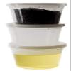 EcoQuality 16 oz - 10 Count - Plastic Soup Containers with Cutlery for Meal Prep, Soup, Deli, Lunch, Togo, Microwave Safe, Dishwasher Safe, Heavy Duty (16 Ounce) view 4