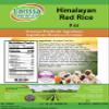 Himalayan Red Rice (8 oz, ZIN: 526339) view 2