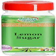 Lemon Sugar (1 oz, ZIN: 526530)