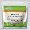 Larissa Veronica White Chia Seeds (8 oz, ZIN: 526333) view 1