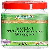 Wild Blueberry Sugar (1 oz, ZIN: 526443)