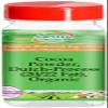 Cocoa Powder, Dutch-Process (20/22 Fat), Organic (4 oz, ZIN: 526561) - 3 Pack view 1