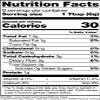 Cocoa Powder, Dutch-Process (20/22 Fat), Organic (4 oz, ZIN: 526561) - 3 Pack view 3