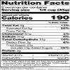 Dark Chocolate Covered Raisins (4 oz, ZIN: 526380) - 3 Pack view 3