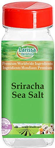 Sriracha Sea Salt (8 oz, ZIN: 526229) - 3 Pack