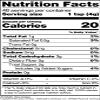 Black Sprinkles (8 oz, ZIN: 526465) - 3 Pack view 3
