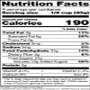 Dark Chocolate Covered Raisins (8 oz, ZIN: 526381) view 3